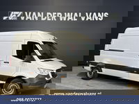 Mercedes-Benz Sprinter - 316 CDI 164pk 3500kg Trekhaak L2H2 Euro6 Airco | Camera | Cruisecontrol Parkeersensoren