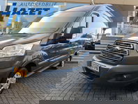 Ford Transit - 310 2.0 125 PK TDCI *EURO 6* L2H2 + CAMERA / TREKHAAK 2600 KG / NAVI / DAB