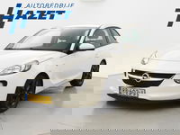 Opel ADAM - 1.4 AUTOMAAT UNLIMITED + CRUISE CONTROL / BLUETOOTH / AIRCO