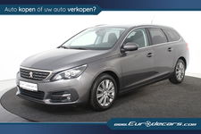 Peugeot 308 - SW Allure *1ste Eigenaar*Navigatie*Carplay*Trekhaak*