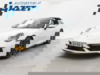 Porsche 911 - TARGA 4S 3.0 992 ORIG. NL *17.979 KM* + SPORTUITLAAT / SFEERVERLICHTING / 360 CAMERA