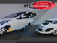 Opel KARL - 1.0 ecoFLEX Edition Airco Cruise control Elektrisch pakket 1e Eigenaar 100% Onderhouden Inruil mogelijk