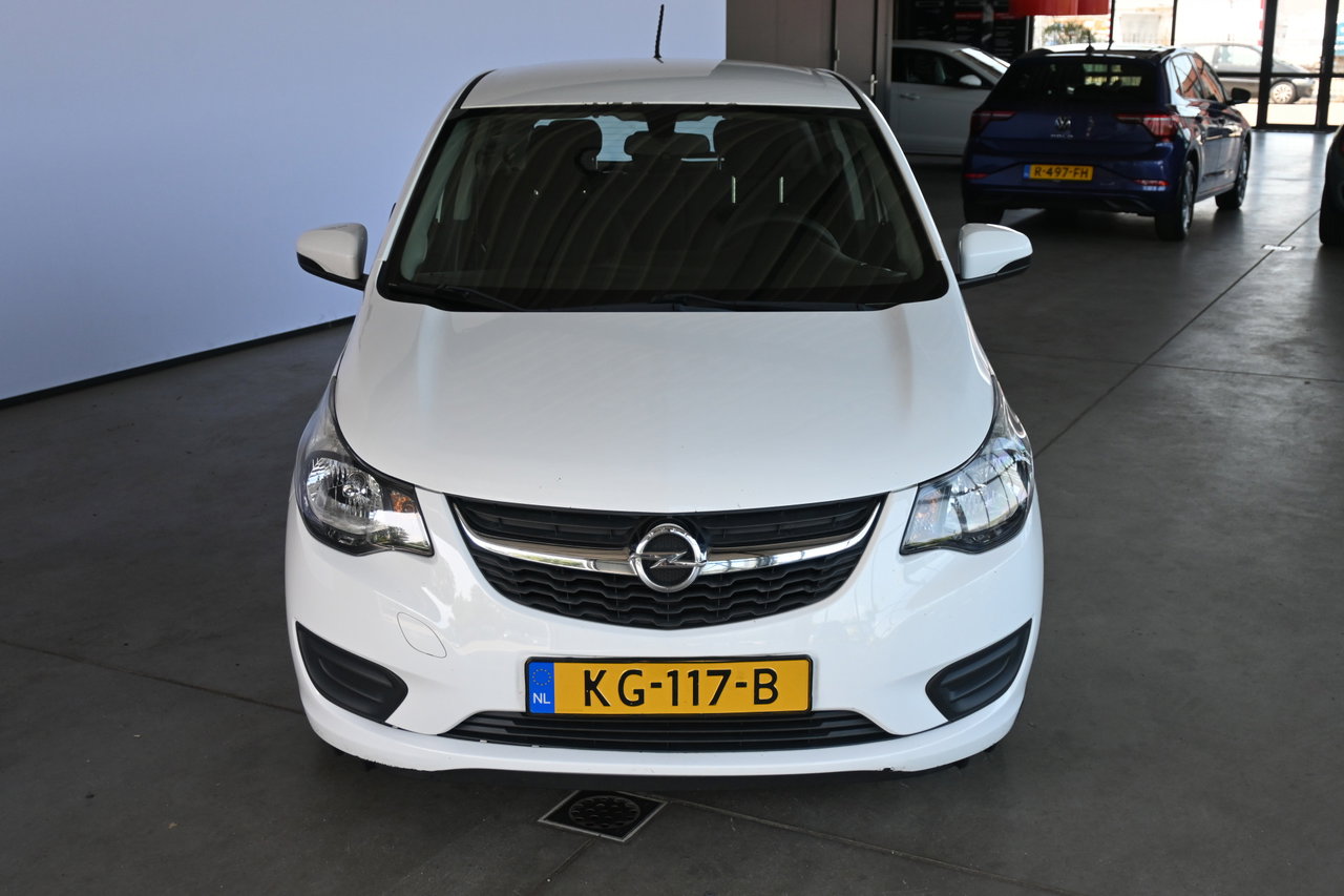 Opel KARL