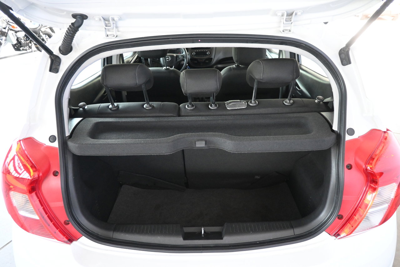 Opel KARL