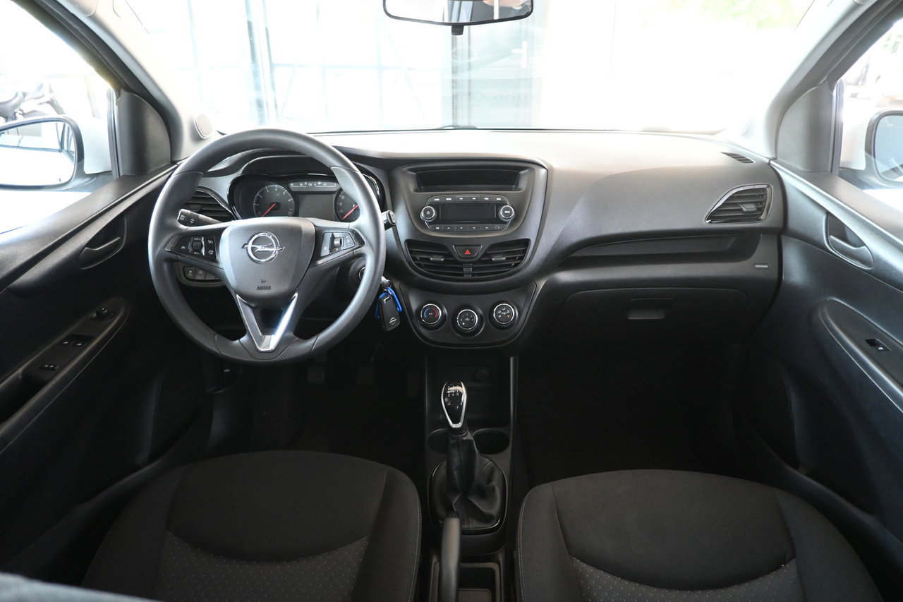 Opel KARL