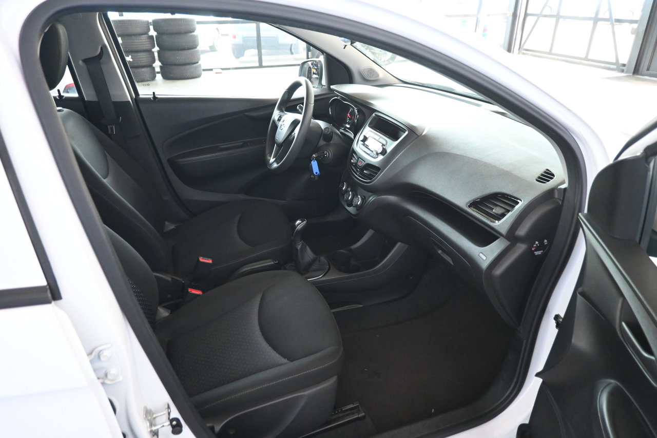 Opel KARL