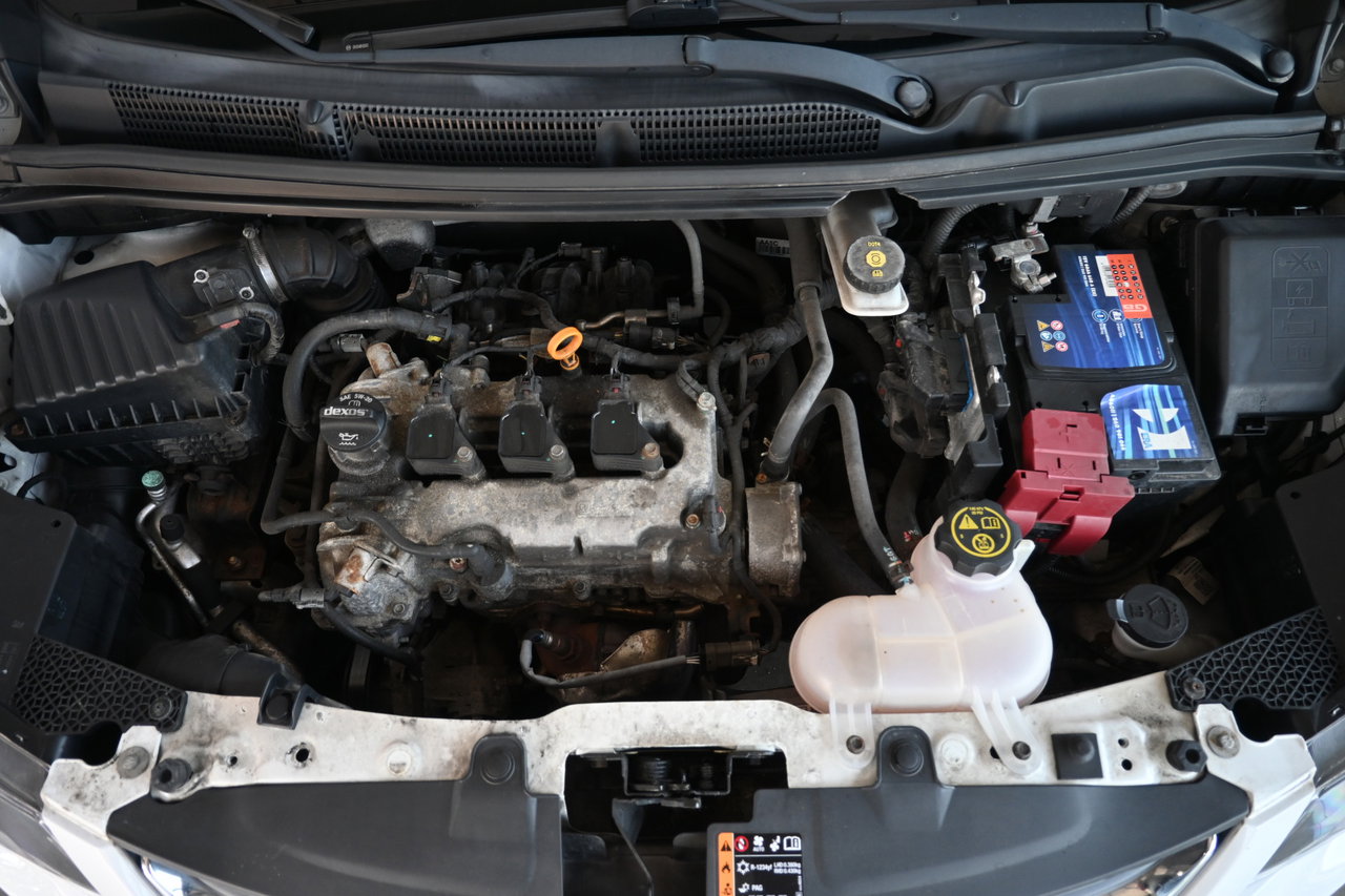 Opel KARL