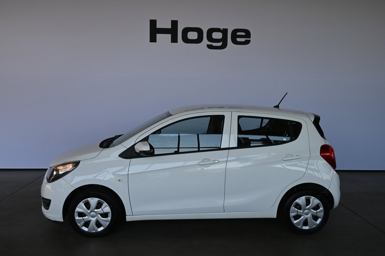 Opel KARL