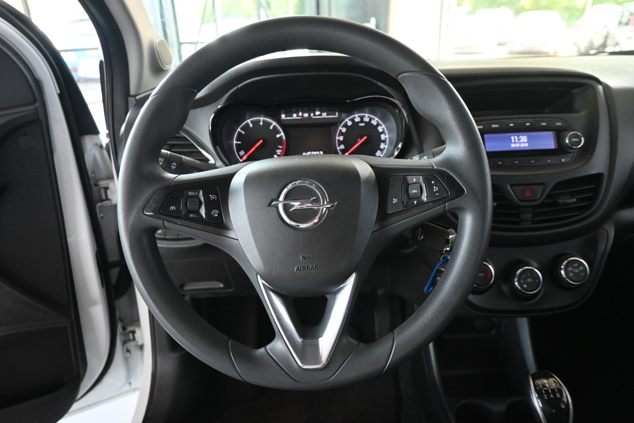Opel KARL