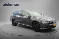 Volkswagen Passat - Variant 1.4 TSI PHEV GTE Business - Carplay, Navi, Camera, Cruise, Stoelverw. Trekhaak, Massage