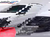 Mercedes-Benz Vito - 114 CDI 136 pk Lang Airco, 18" LMV, Cruise Control Laadruimte Pakket, Dakrails, 3-Zits