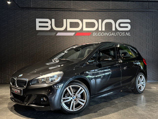 BMW 2 Serie - Active Tourer 218i Centennial High Exe | M-sport