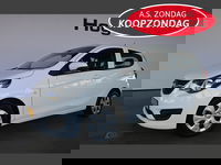 Opel KARL - 1.0 ecoFLEX Edition Airco Cruise control Elektrisch pakket 1e Eigenaar 100% Onderhouden Inruil mogelijk