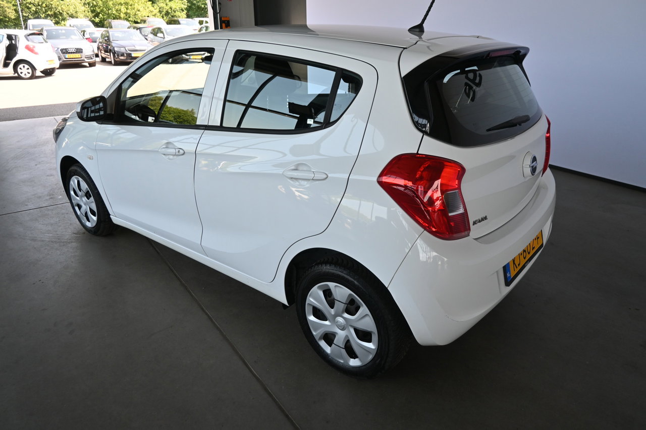 Opel KARL