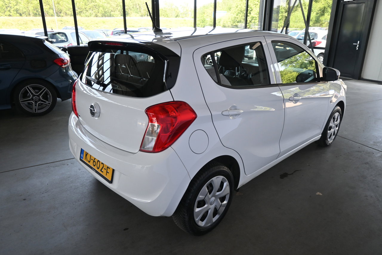 Opel KARL
