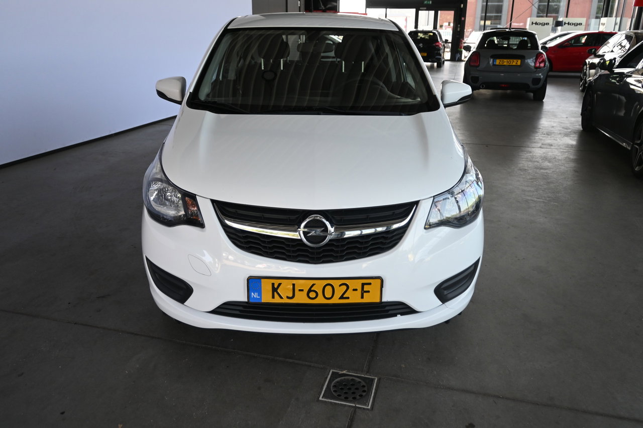 Opel KARL