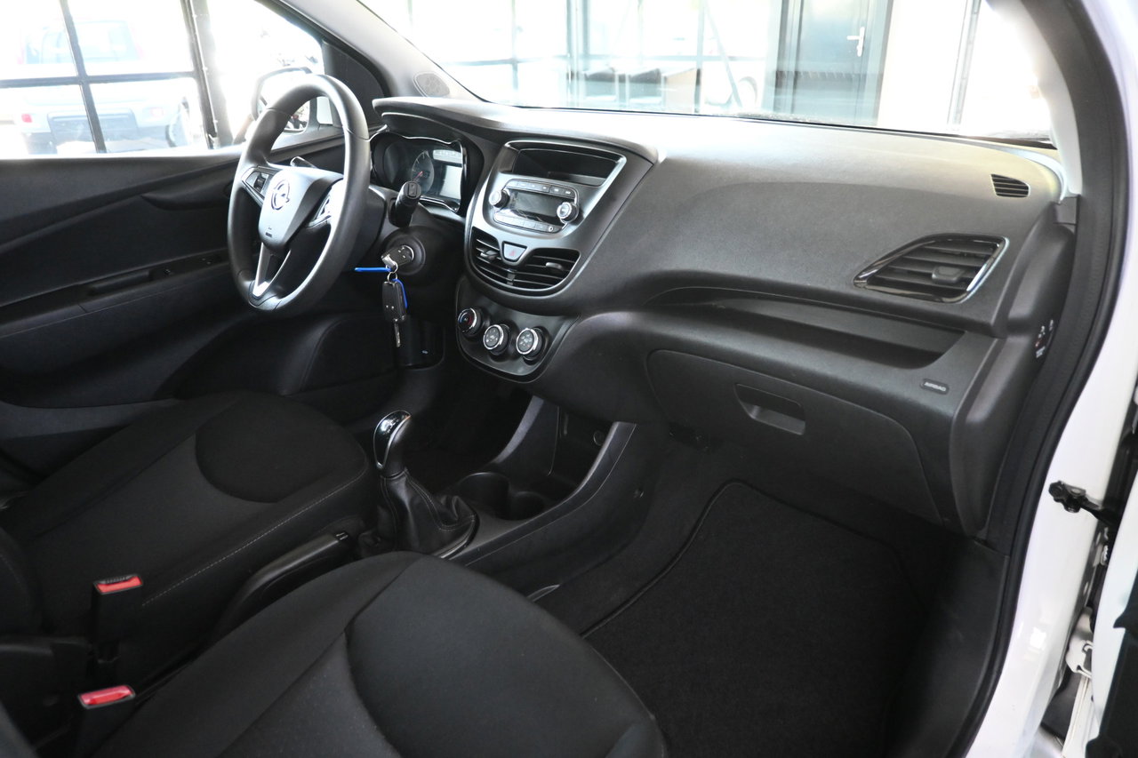 Opel KARL