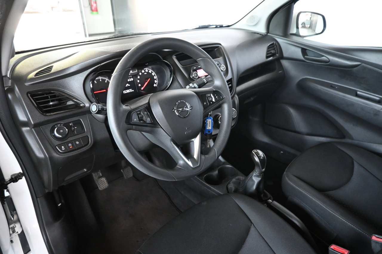 Opel KARL