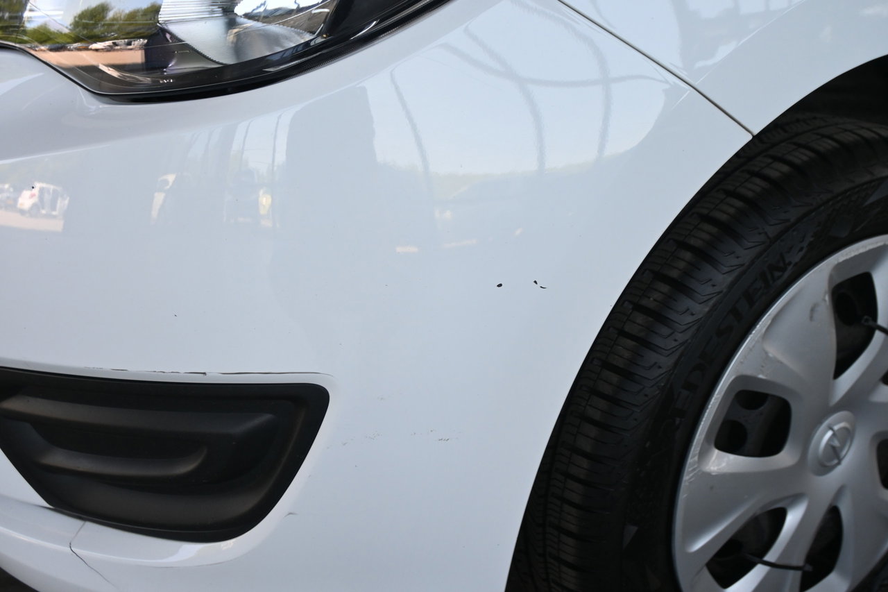 Opel KARL