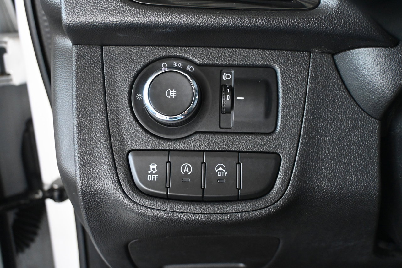 Opel KARL