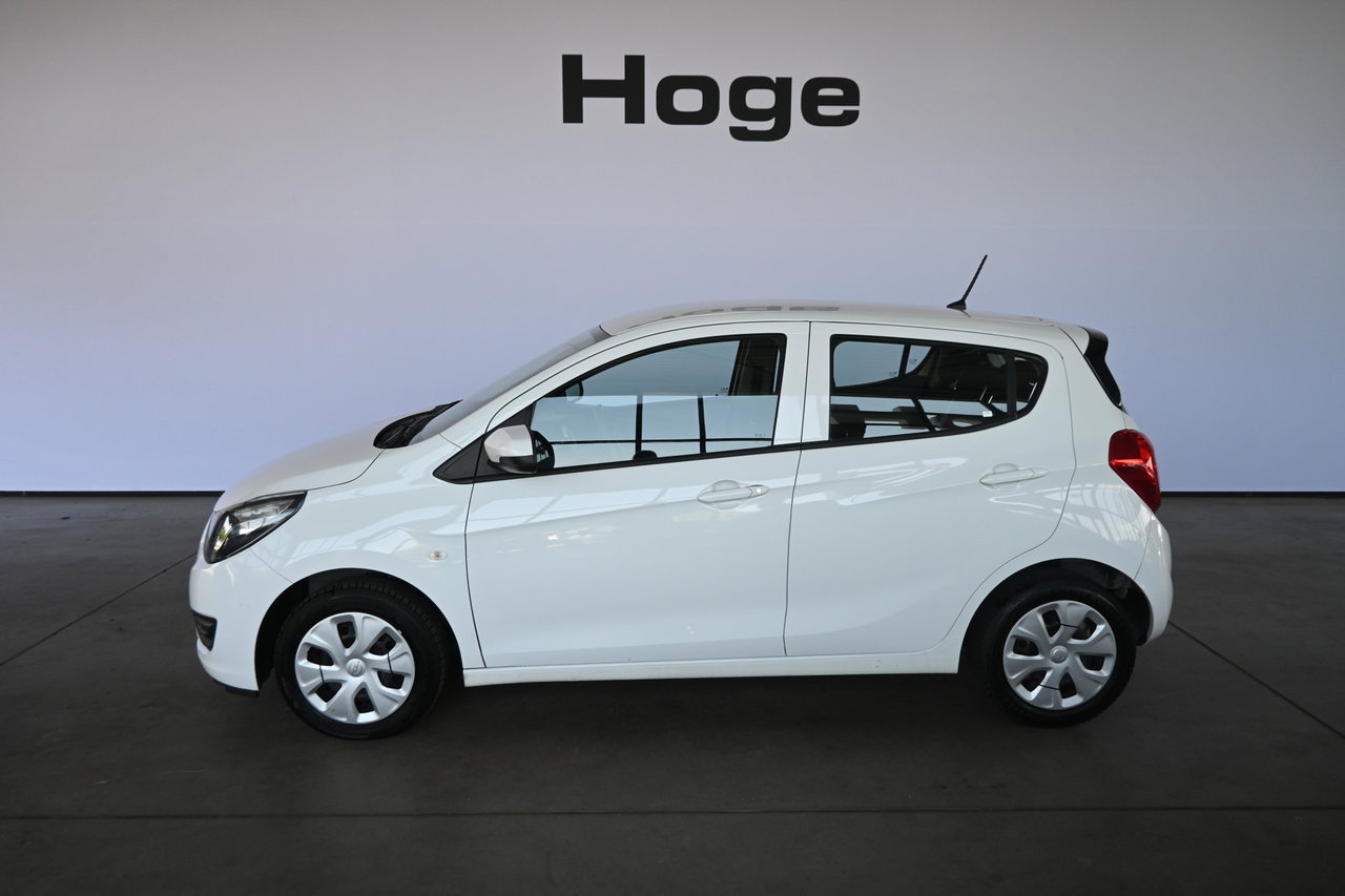 Opel KARL