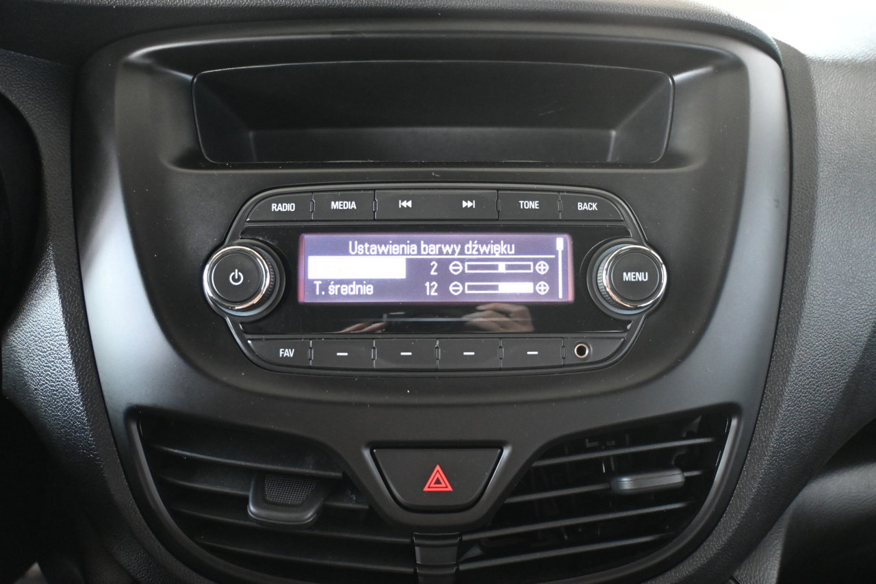 Opel KARL