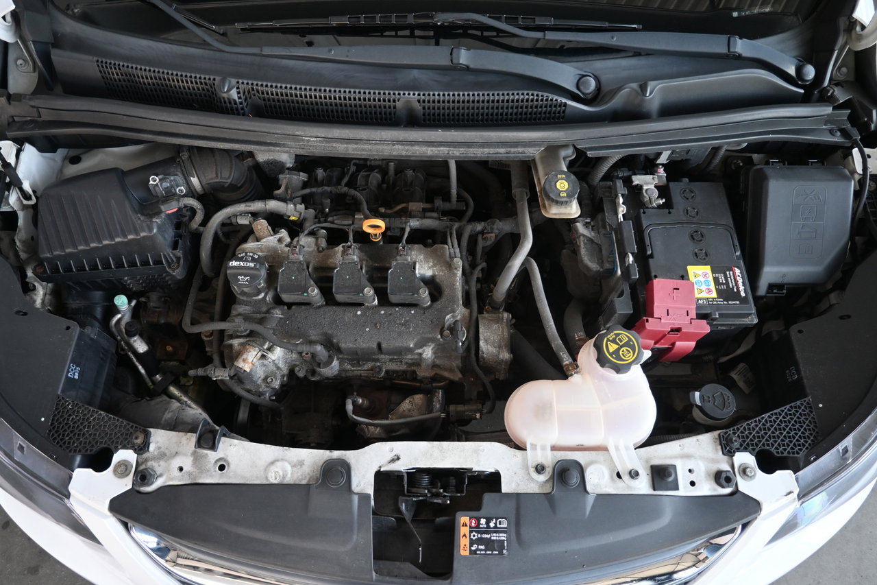 Opel KARL