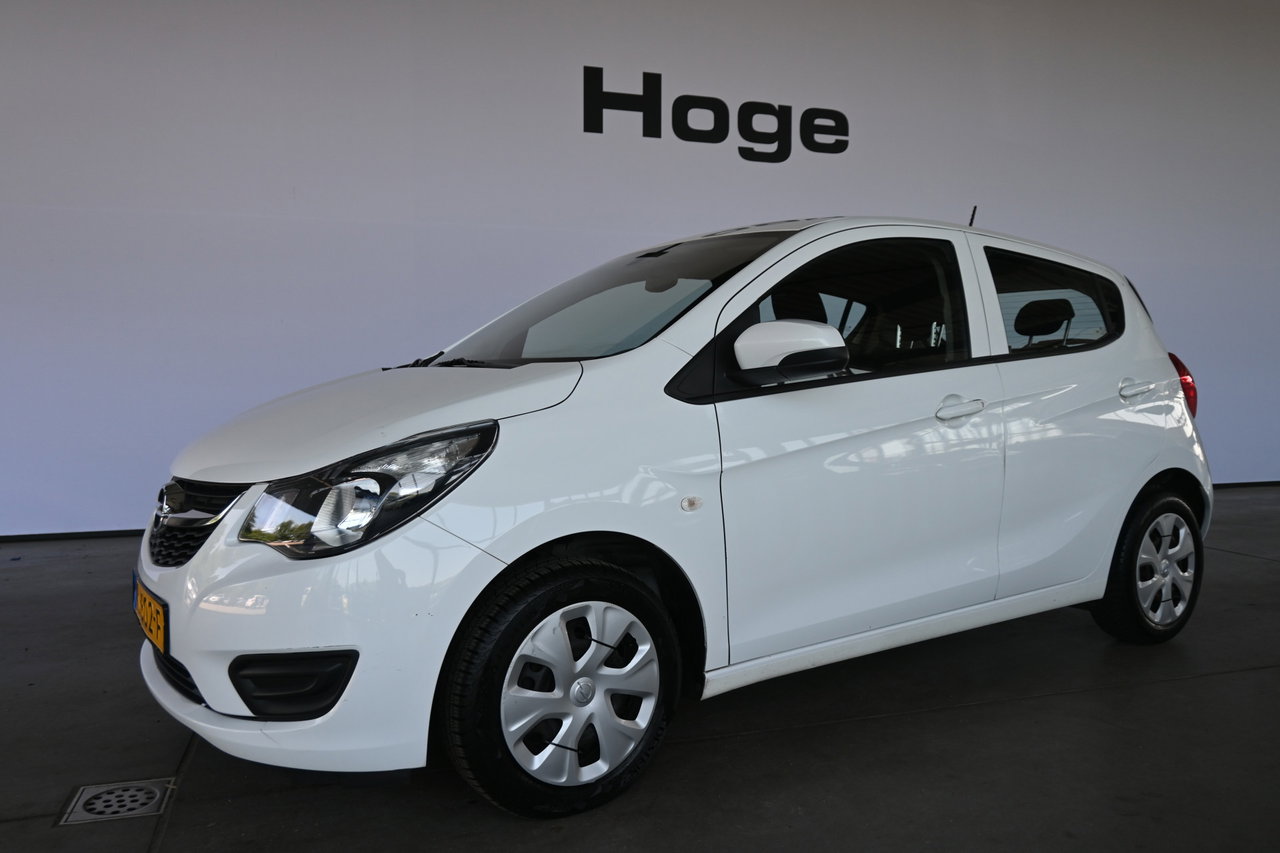 Opel KARL