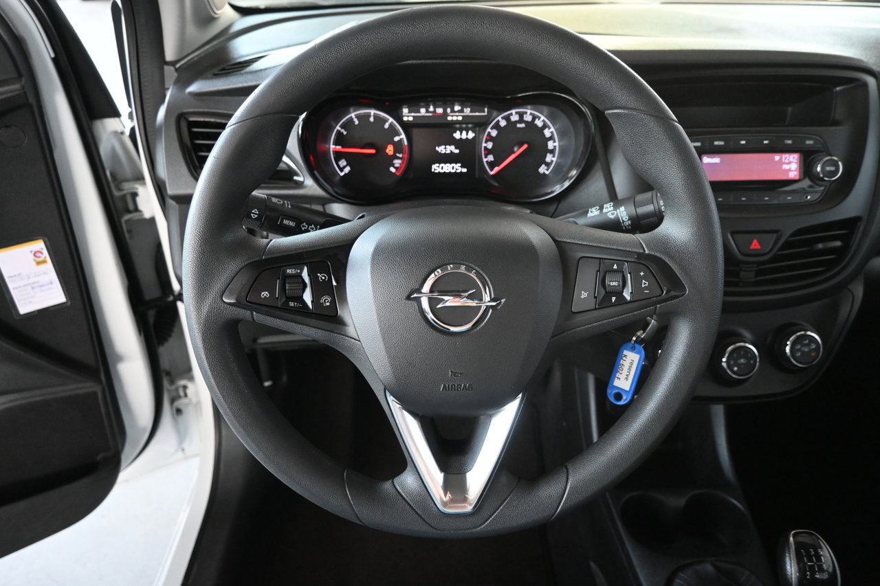 Opel KARL