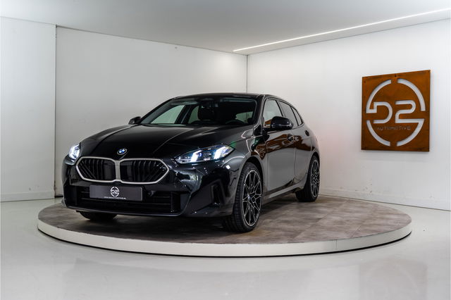 BMW 1 Serie - 120 Sport Premium 157PK | Facelift | Laser | Carplay | Comfort | Fabrieksgarantie