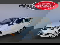 Opel KARL - 1.0 ecoFLEX Edition Airco Cruise control Elektrisch pakket 1e Eigenaar 100% Onderhouden Inruil mogelijk