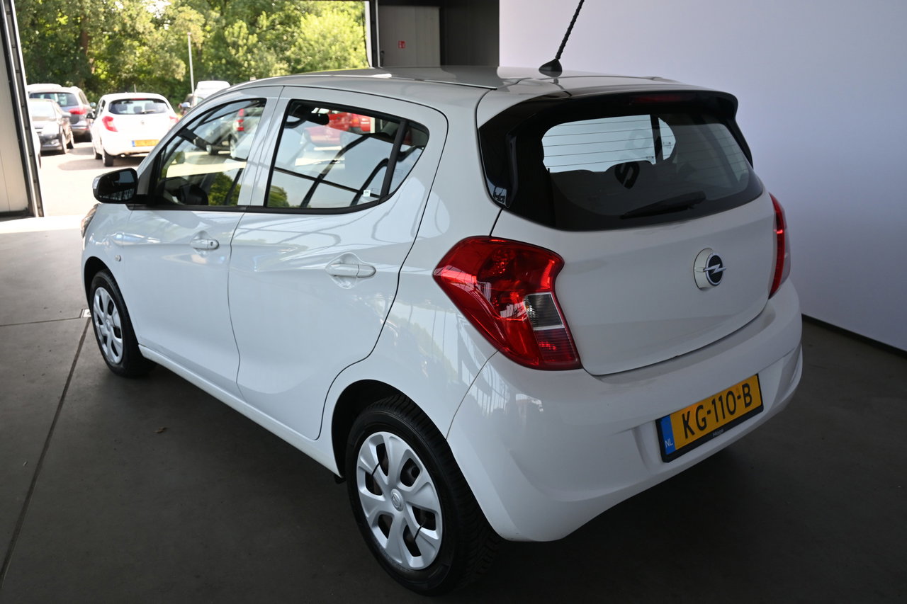 Opel KARL