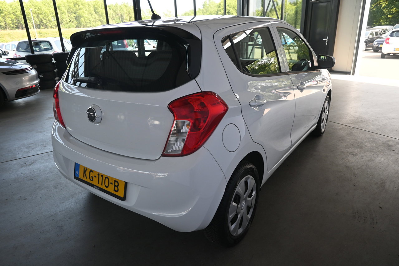 Opel KARL