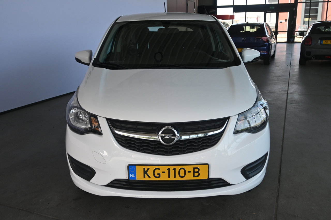 Opel KARL