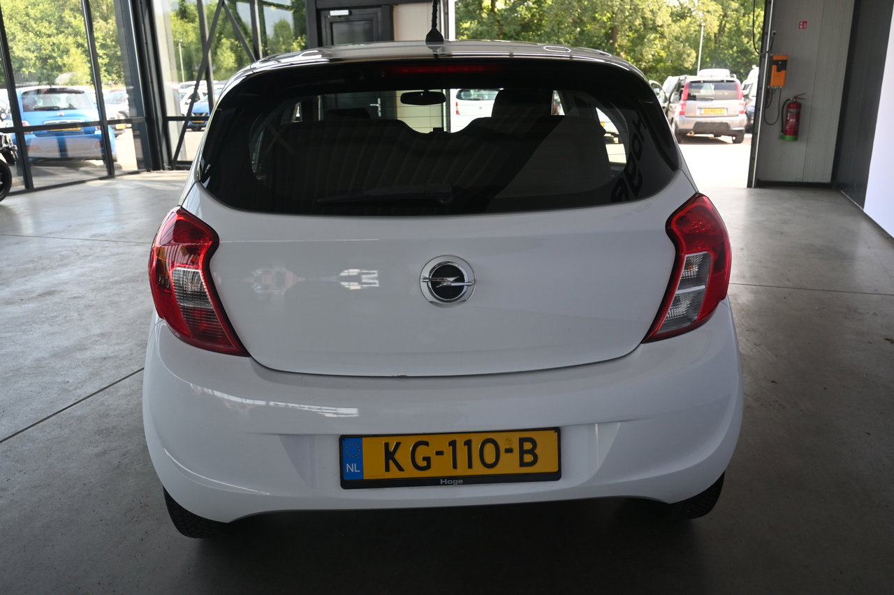 Opel KARL