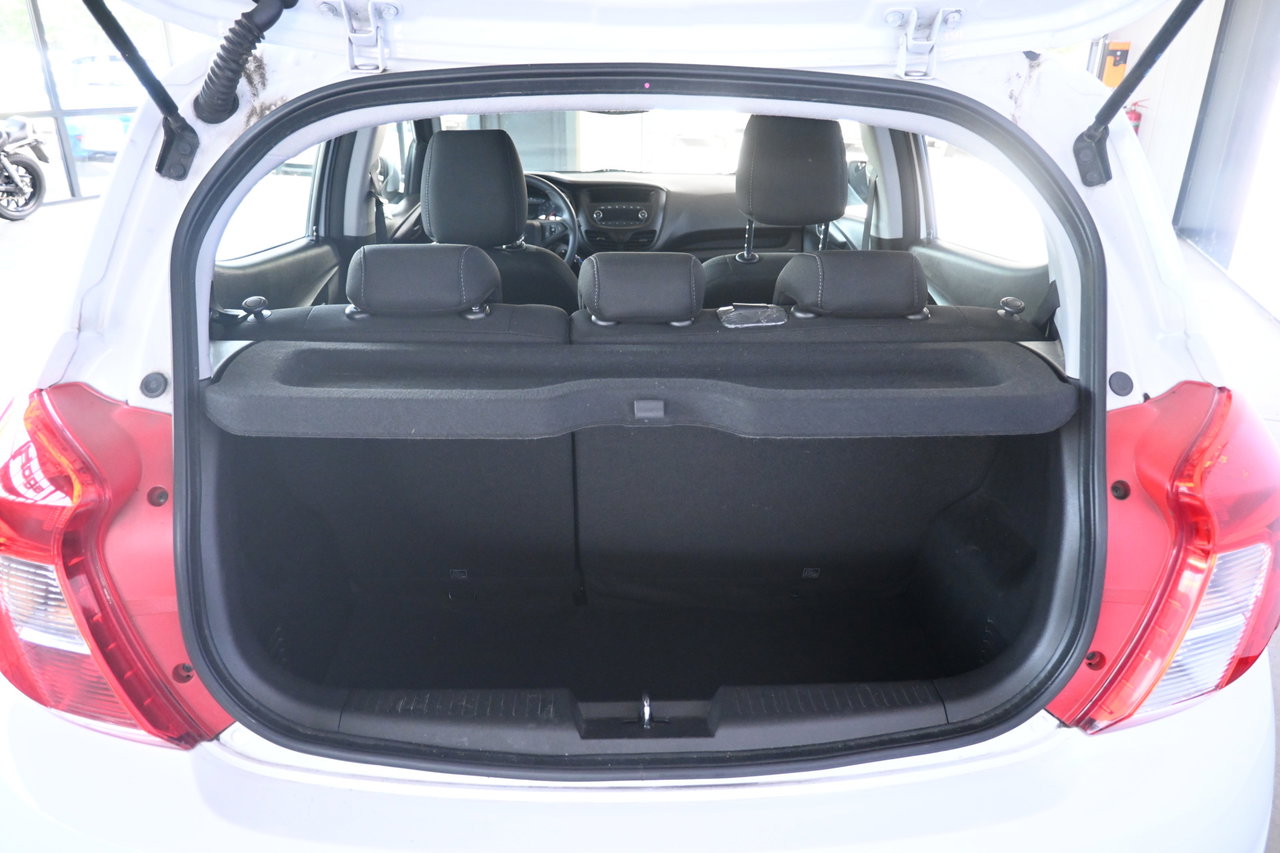 Opel KARL