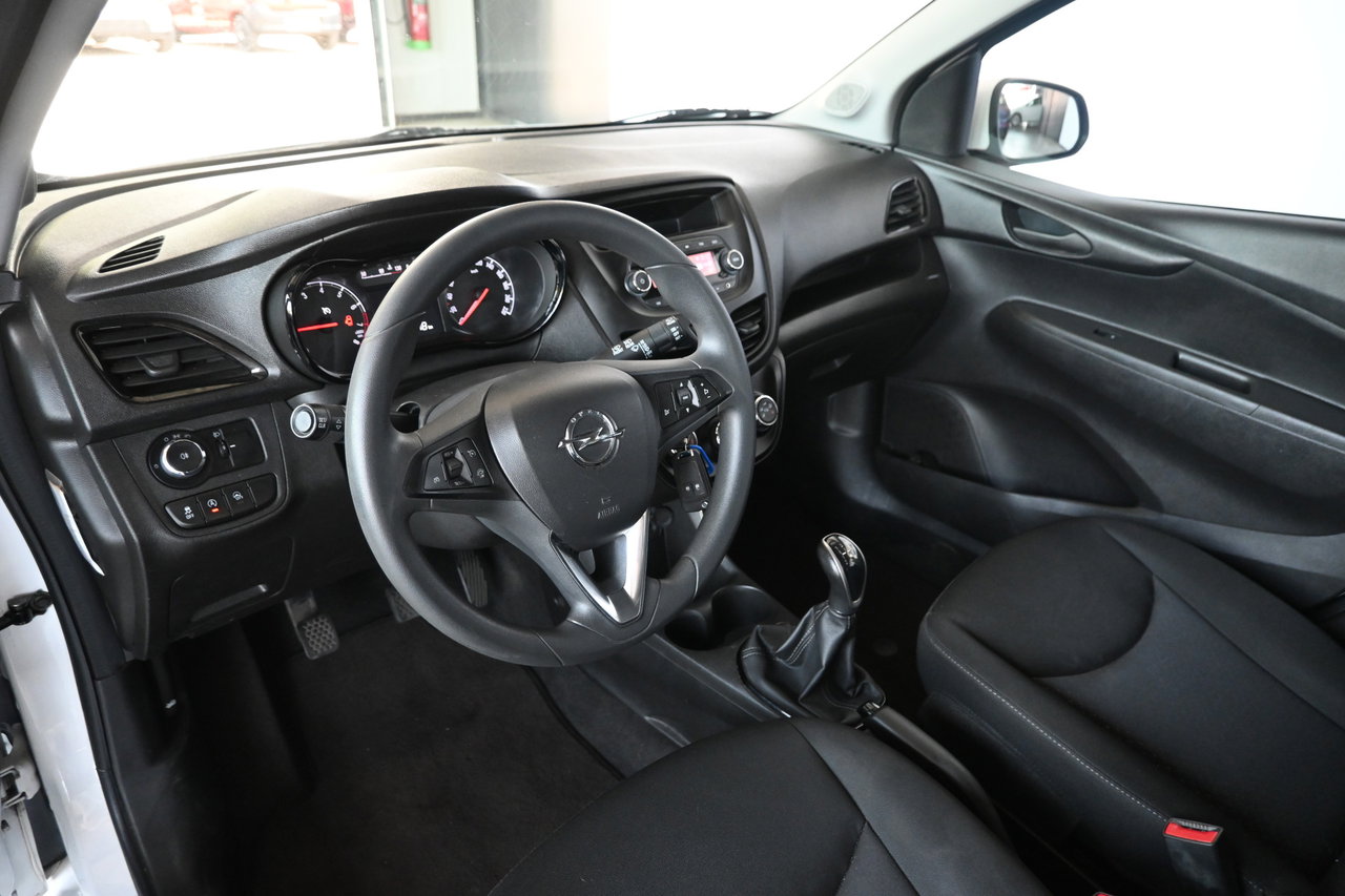 Opel KARL