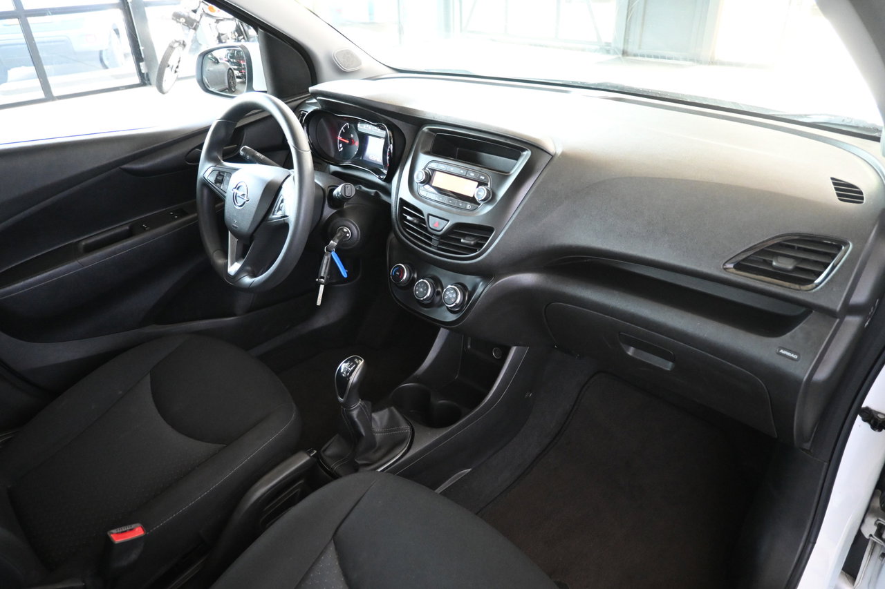 Opel KARL