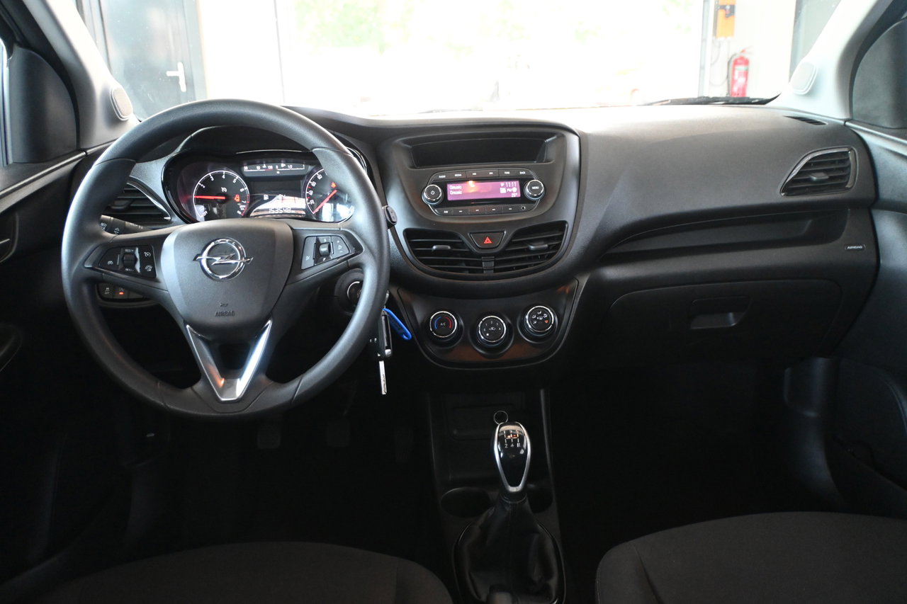 Opel KARL