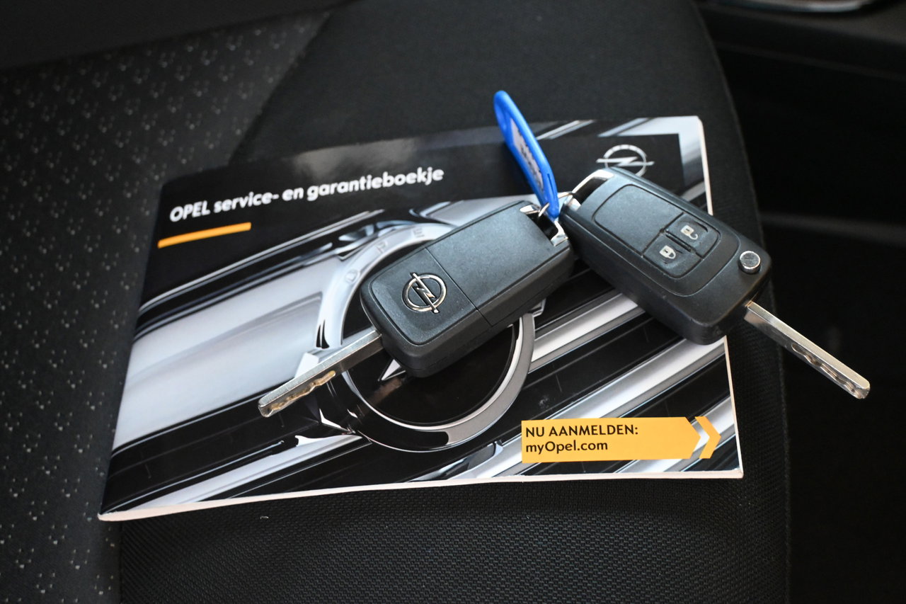 Opel KARL