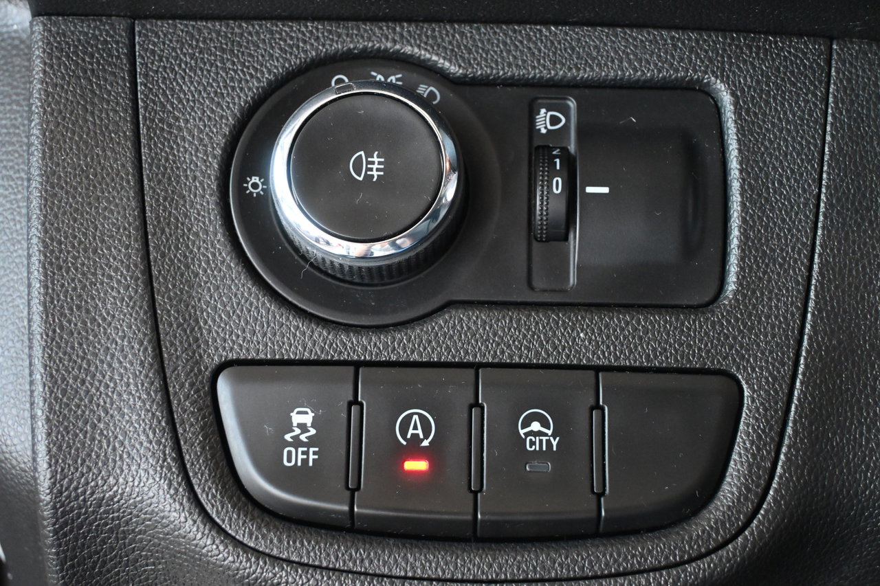 Opel KARL