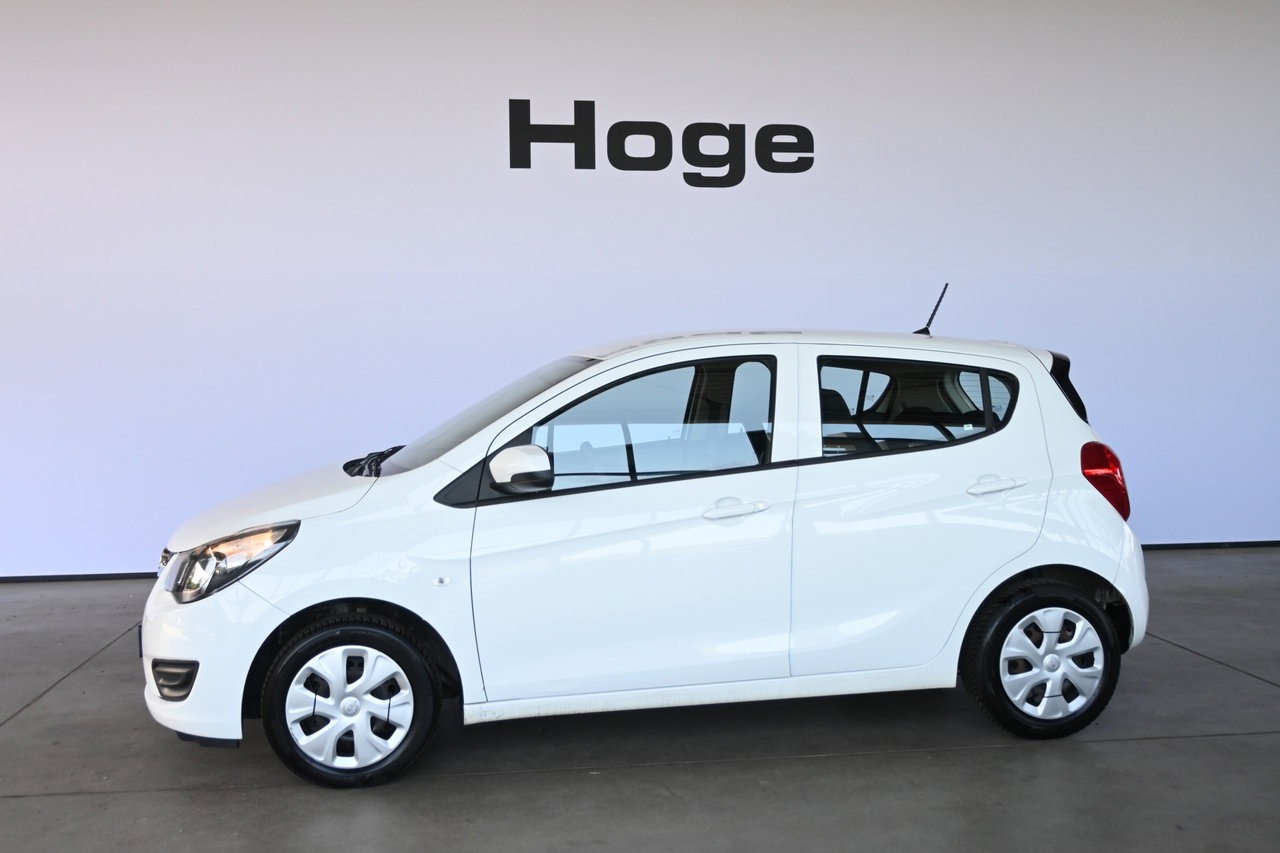 Opel KARL