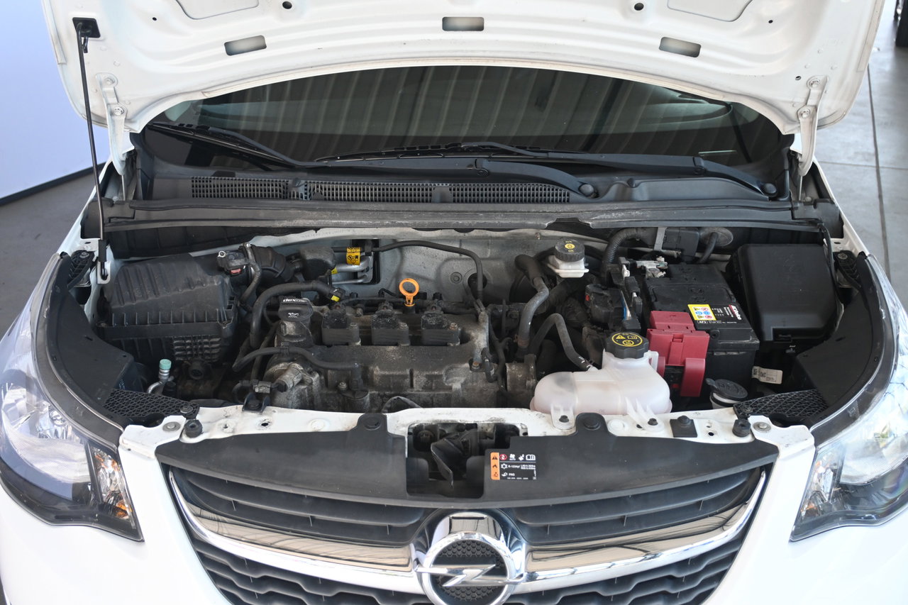 Opel KARL