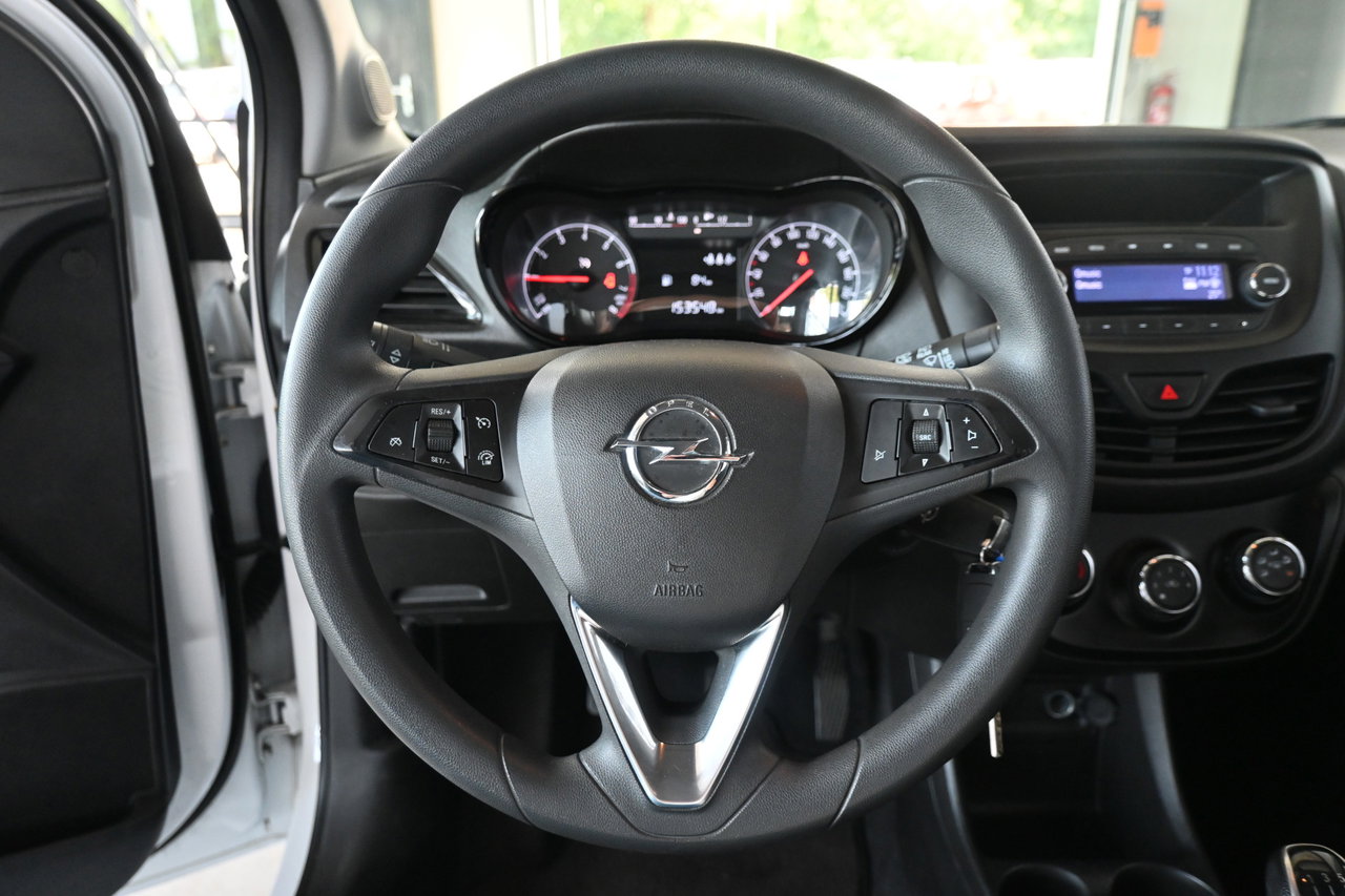 Opel KARL