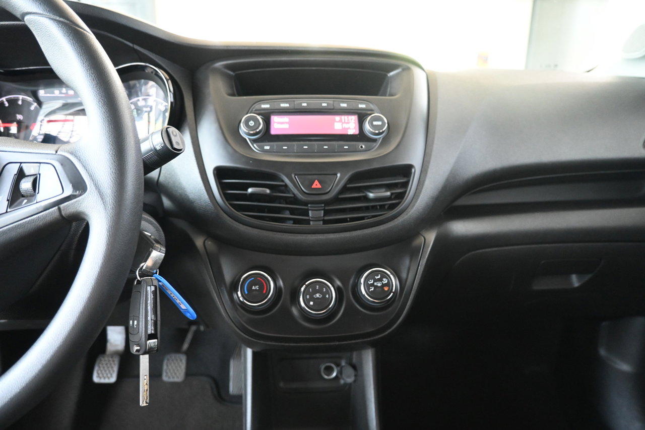 Opel KARL