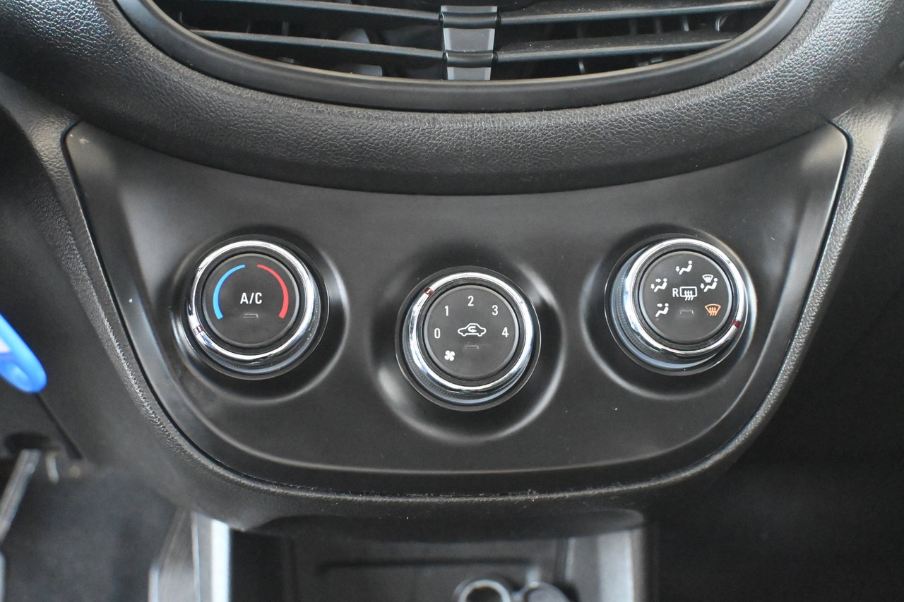 Opel KARL