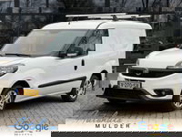 Fiat Doblò - Cargo 1.3 MJ L1H1 SX Trekhaak/Airco/Navigatie/PDC/Weinig KM! APK 24-02-2027