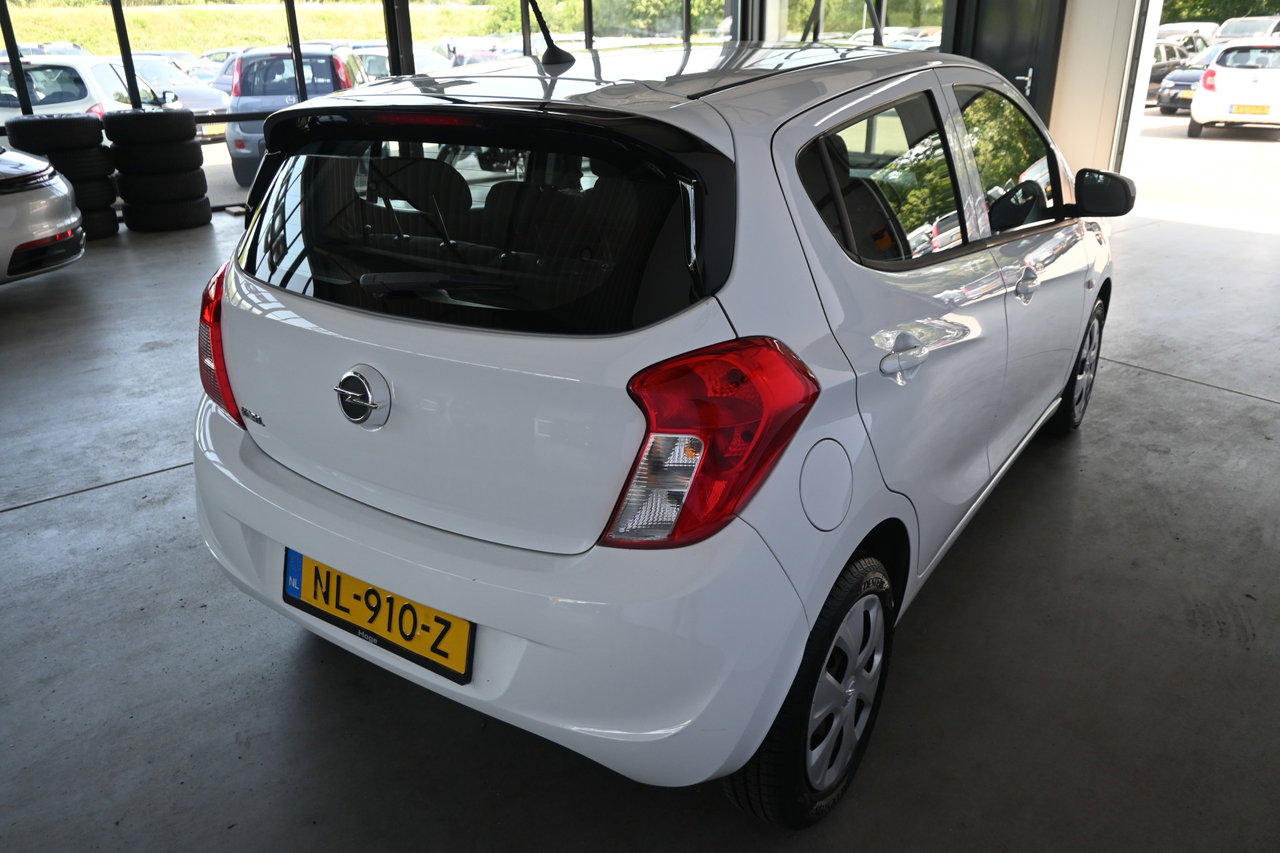 Opel KARL