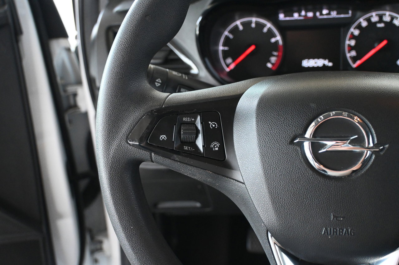 Opel KARL