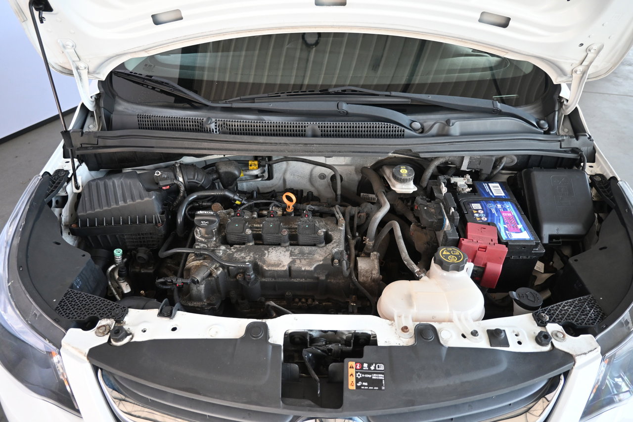 Opel KARL
